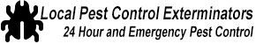 Cuyahoga Falls OH Pest Control Exterminators